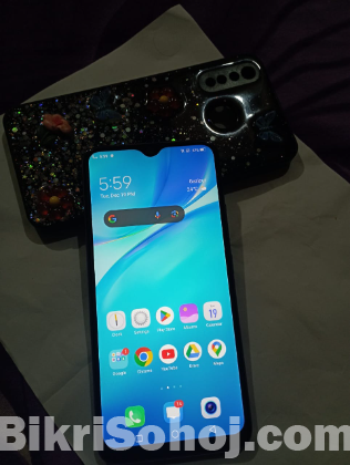 Vivo y19